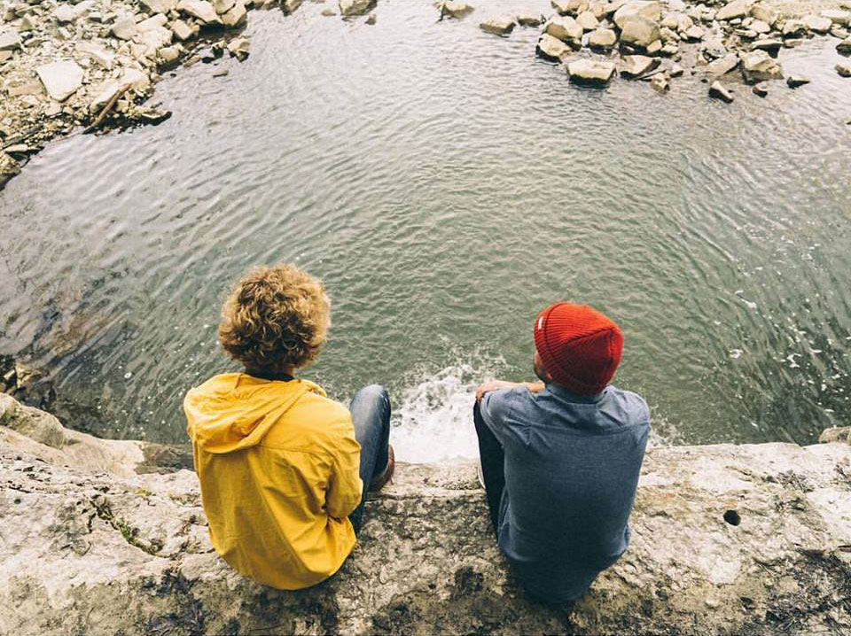 Relient K photo