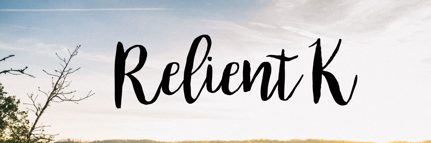 Relient K album art